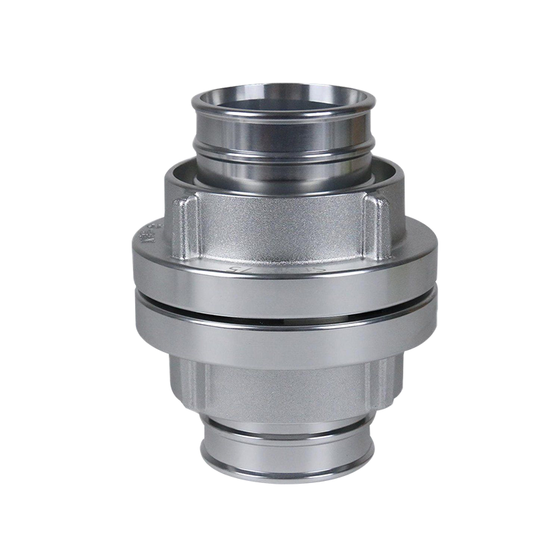 Store Diameter Storez selvlåsende kobling