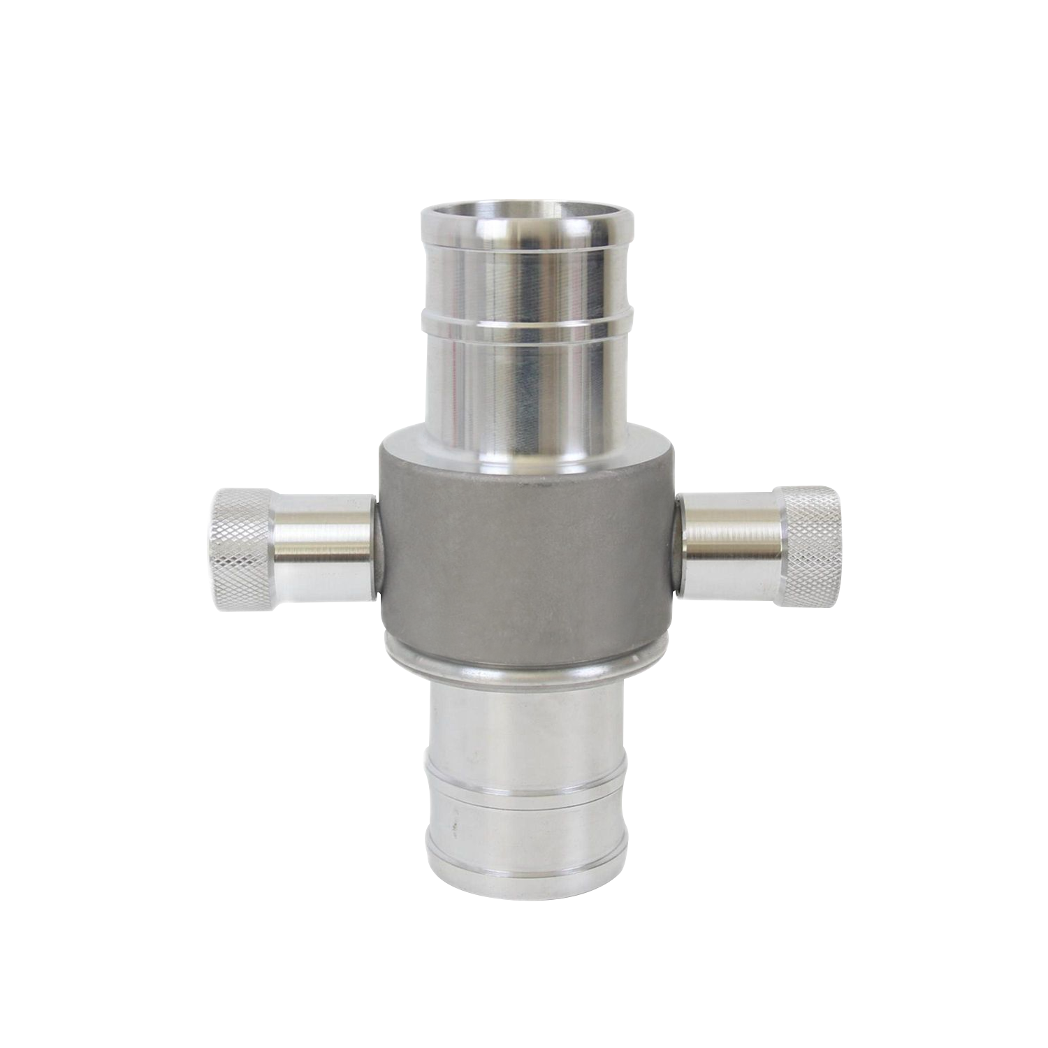 Alumilumlegering/messing John Morris Coupling British Slange Couplings