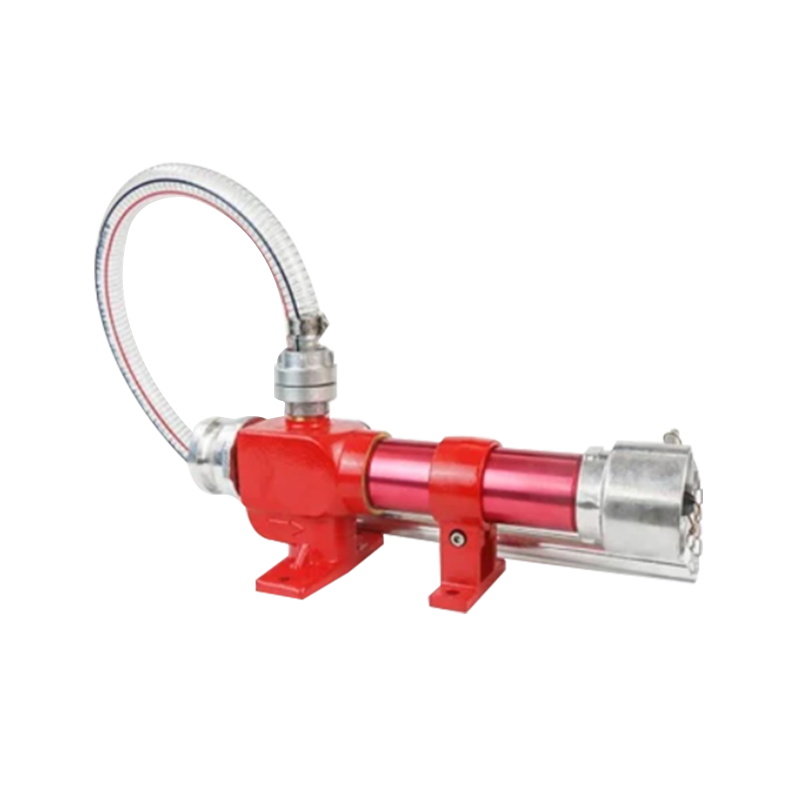 Messing skuminduktor