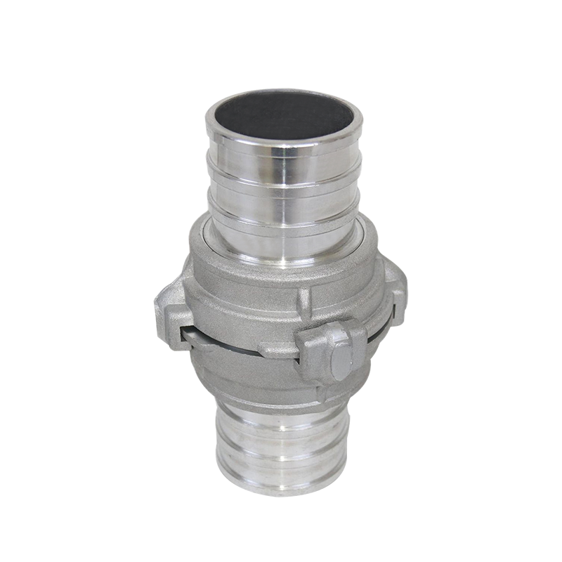 Fair Corrosion Gost Slange Couplings