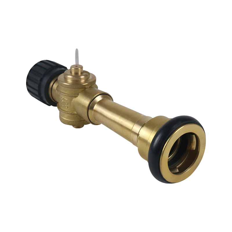 1,5 ‘'2,5‘' Machino slangedyse