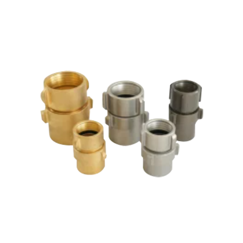 16BAR ARBEIDSPRESSE AMERIKANSK SLANE KOUPLINGER