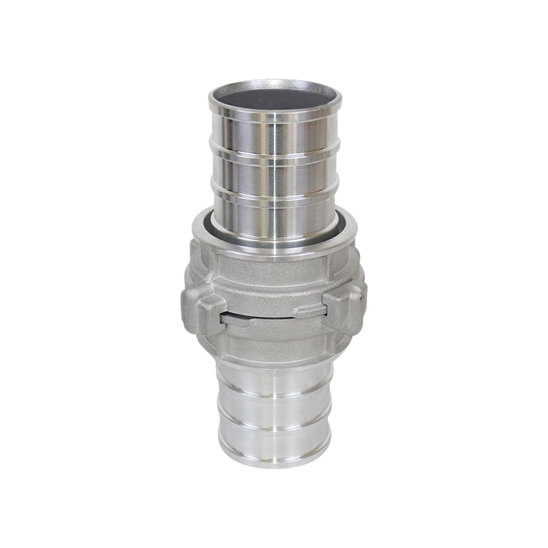 Fransk DSP -slangekobling