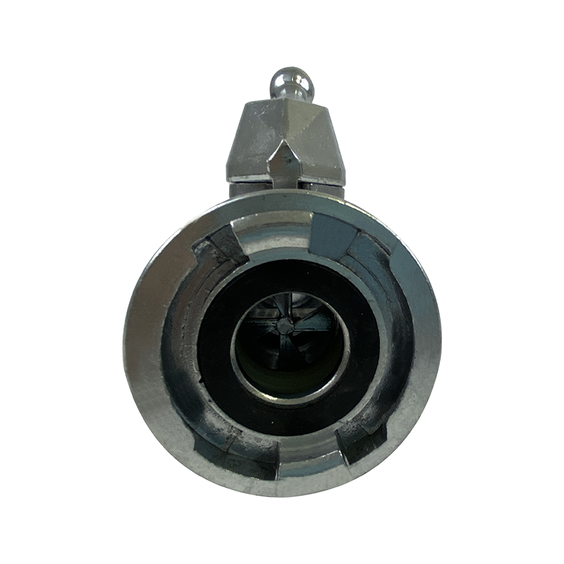 1.5 '' 2 '' 2,5 '' 3''inlet størrelse storz slange dyser