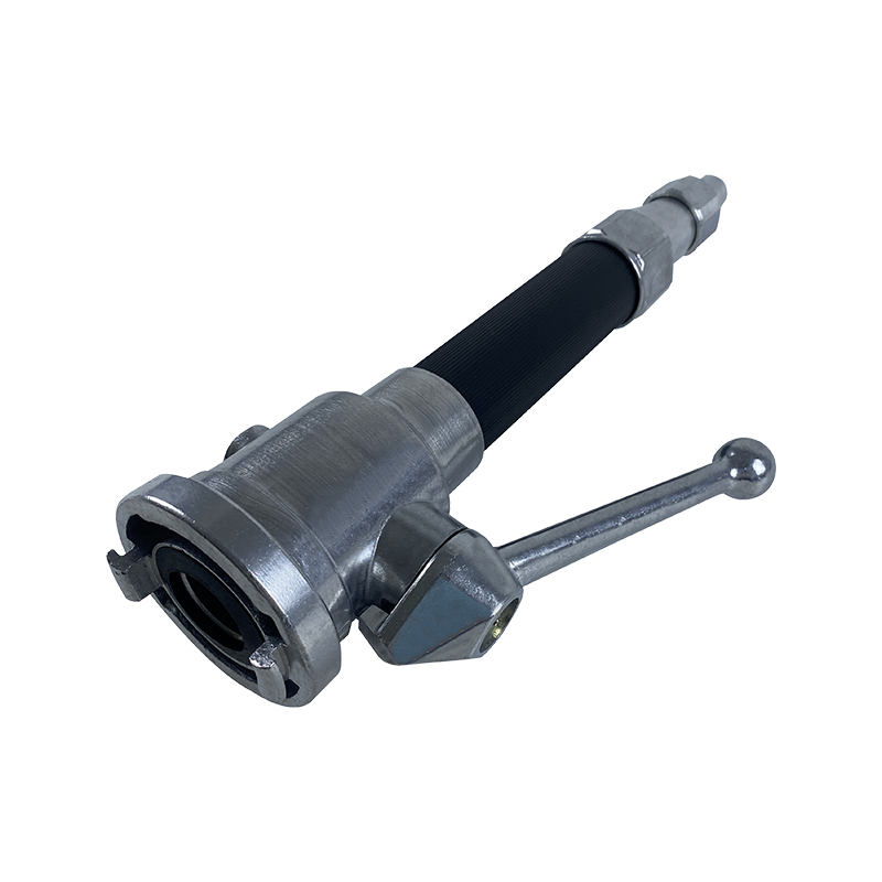 1.5 '' 2 '' 2,5 '' 3''inlet størrelse storz slange dyser
