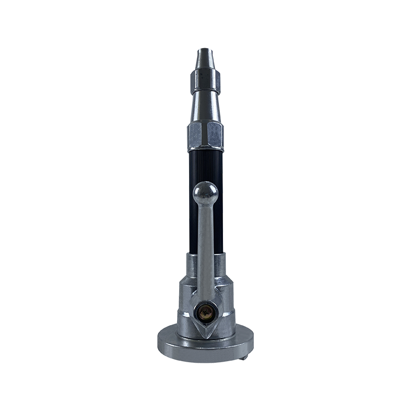 1.5 '' 2 '' 2,5 '' 3''inlet størrelse storz slange dyser