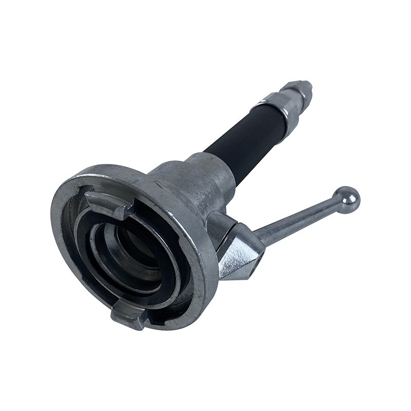 1.5 '' 2 '' 2,5 '' 3''inlet størrelse storz slange dyser