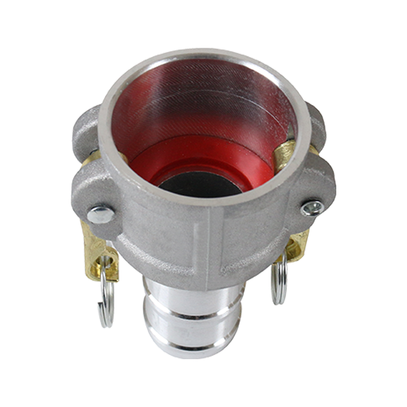 Støping/smidd camlock slangekoblinger