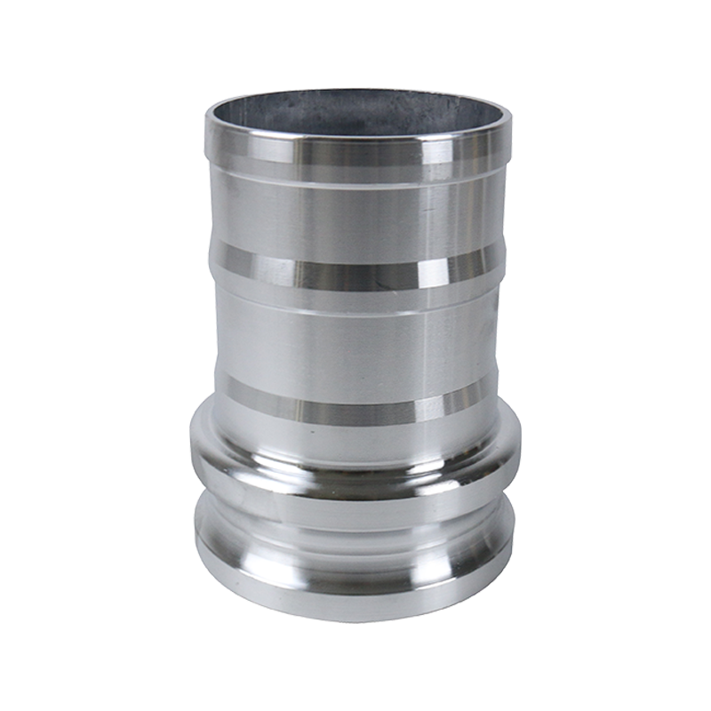 Støping/smidd camlock slangekoblinger