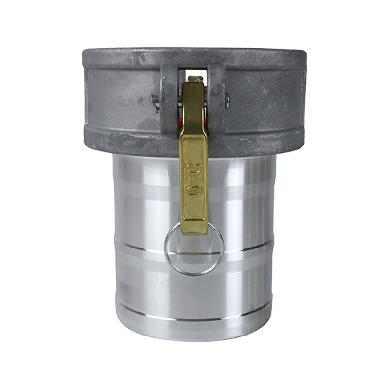 Støping/smidd camlock slangekoblinger