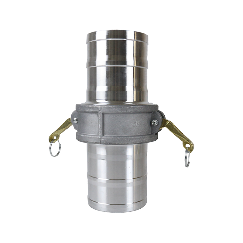 Støping/smidd camlock slangekoblinger